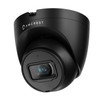 Amcrest 5MP Turret POE Camera, UltraHD Outdoor IP Camera POE