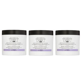 Christophe Robin Shade Variation Care - Baby Blonde 250ml x3