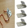 Upholstery Furniture Spring Clips 20 Pcs Upholstery Spring Clip Furniture