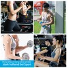20 Pack Freestyle Libre 2 Covers Waterproof, Adhesive Patches for