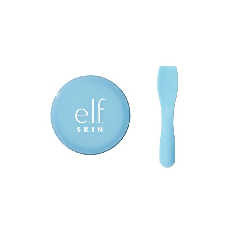 e.l.f. SKIN Holy Hydration! Mascarilla para Labios Sabor Berry