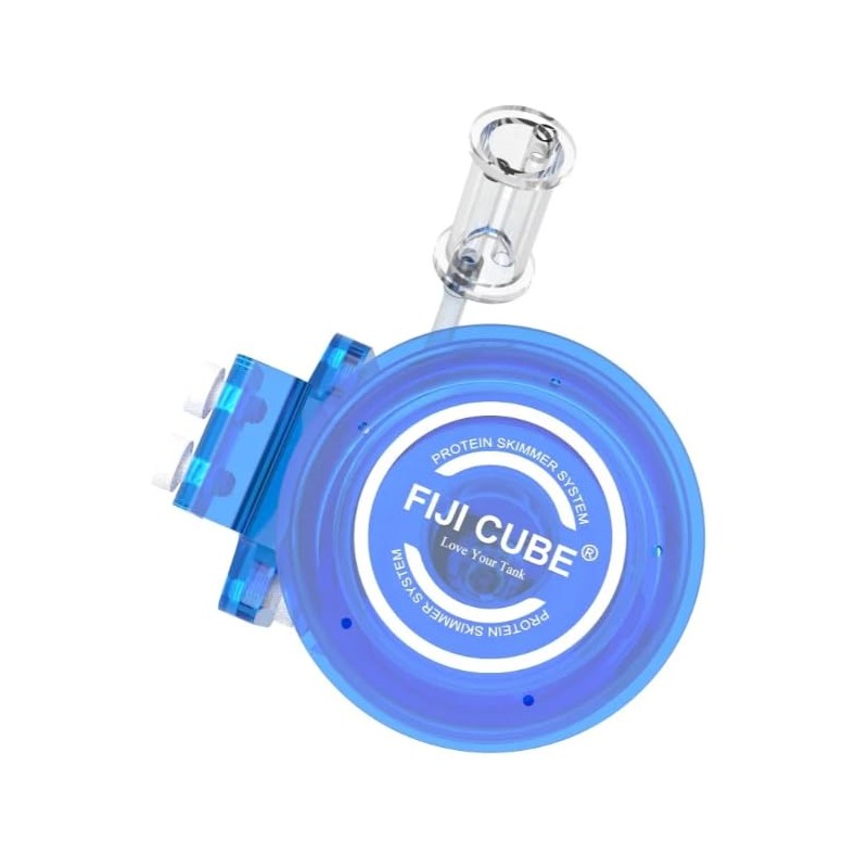 Fiji Cube NSK-50 Nano Protein Skimmer