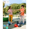 Electric Scooter for Kids, Teens, Boys and Girls with Lightweight