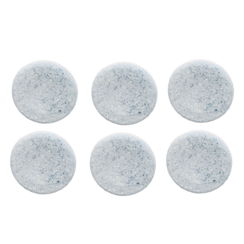 36Pcs Cleanser Tablet Complete Clean Cleaning Tab Odour Free for
