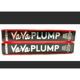 Buxom Va-Va-Plump Shiny Liquid Lipstick In Make It Hot New in the box as shown