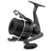 Shizuka Fishing Reel SK6 4000 Spooled 4000 Spinning Bolognese Feeder