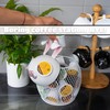 Made Easy Kit K-Cup Countertop Sculpture Holder for Keurig K-cup