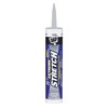 DAP Extreme Stretch Acrylic Urethane Premium Elastomeric Sealant, Clear, 10.1