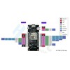 Meshtastic Vision Master T190 ESP32 SX1262 LoRa Chip Devboard kit