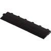 Swisstrax Edges for 12 Series Interlocking Garage Floor Tiles (Jet