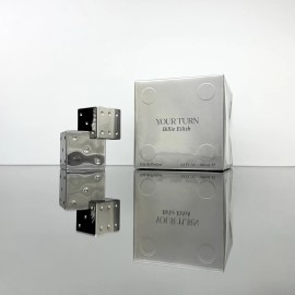 Billie Eilish YOUR TURN *UNISEX* Perfume 3.4oz-100ml EDP Spray NEW-SEALED (BC12