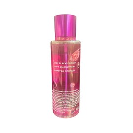 Victoria's Secret Fragrance Mist 8.4 fl oz / 250 ml for Women (Berry Santal)