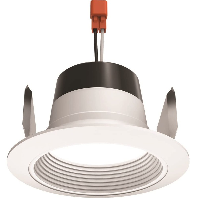 Juno 4 Inch LED Recessed Lighting, G4 Series Retrofit LED