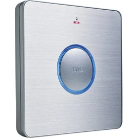 m-e modern-electronics ZUSATZEMPF NGER SILBER BELL-230 RX-AS
