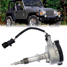Boeeda Engine Camshaft Synchronizer Compatible with Jeep Wrangler Camshaft Synchronizer 2005-2006 Replaces# 689-201