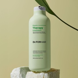 Dr. Forhair Global Scalp Care Expert Brand Hair Treatment
