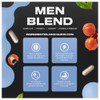 Multivitamínico Hombre Creatina, Vitamina C, D3 y Zinc VITAL BOTANICS