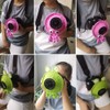 KASCLINO Camera Buddies, Shutter Huggers for Getting The Baby's Attention,