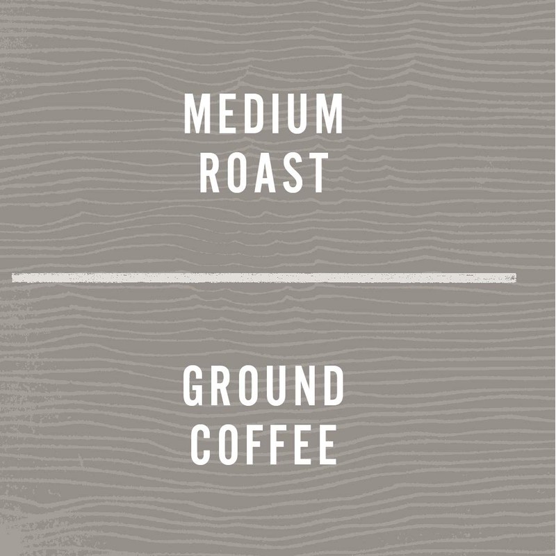 Allegro Coffee Organic Cafe La Duena Ground Coffee, 12 oz