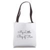 My Little Bag of Fun Funny Adult Toy Storage Tote
