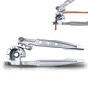 Goldman Service - 3-in-1 Manual Tube Bender - 180 Degree