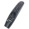 ALLIMITY AN-MR19BA Replacement Remote fit for LG 4K OLED TV