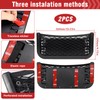 Mesh Bag Car Storage Net Storage Net Luggage Net for