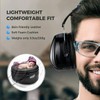 Mpow SNR 34dB Noise Reduction Headphones Noise Reduction Safety Fold