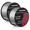 ARCCAPTAIN Flux Core Welding Wire .035", E71T-GS Mig Welding Wire