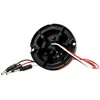 GG Grand General 81613 3.5 inches Red/Clear Super Star 1