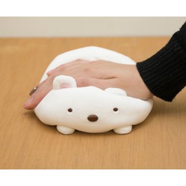 San-x Sumikko Gurashi Squishy Super Mochimochi Plush Toy Penguin