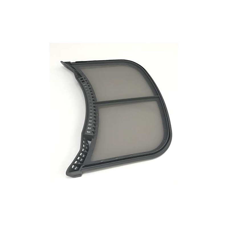 OEM Electrolux Dryer Lint Filter Screen For Electrolux EFME417SIW0, EFME517SIW0,