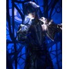 NOKIJP Genshin Impact, Harajin Cosplay, Heat Resistant Wig, Easy to