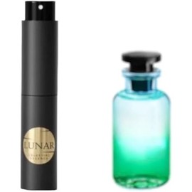 LUNARNCO FRAGRANCES INSPIRED BY PACIFIC CHILL UNISEX EAU DE PERFUM Perfume, EAU DE PERFUM, Perfume for Women and Men | fragrances | cologne| niche | DUPE | Concentrated Long Lasting, travel spray 10ml
