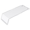 Akro-Mils 30225CRY Crystal Clear Lid for 30224 AkroBin Storage Bins,