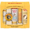 Burts Bees Essential Burts Bees Kit Women for 5 Pc