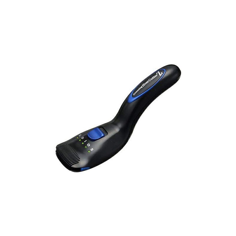 KDIOS Grooming Heat Cutter Z + Grooming Heat Cutter Set