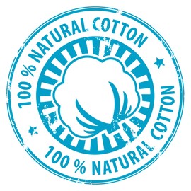 4 x Moses Basket Fitted Sheets - 100% Cotton Fitted Sheets for Moses Basket Or Baby Cradle (Grey)