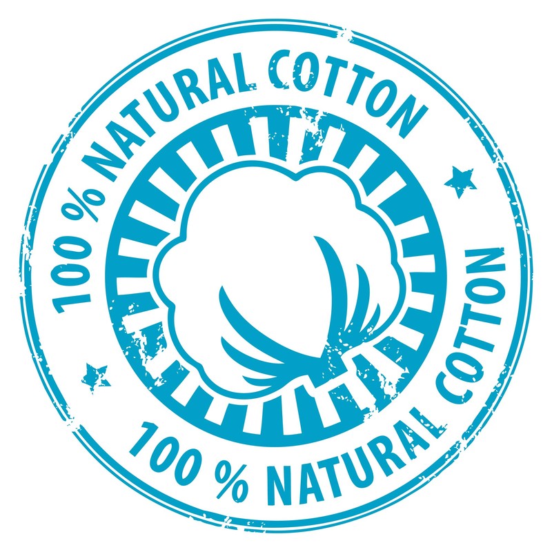 4 x Moses Basket Fitted Sheets - 100% Cotton Fitted