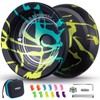 MAGICYOYO V12 Yoyo Professional Responsive Yoyo for Kids 8-12, Unresponsive