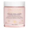 Pacifica Belleza, Mascarilla De Gelatina De Colageno Vegano