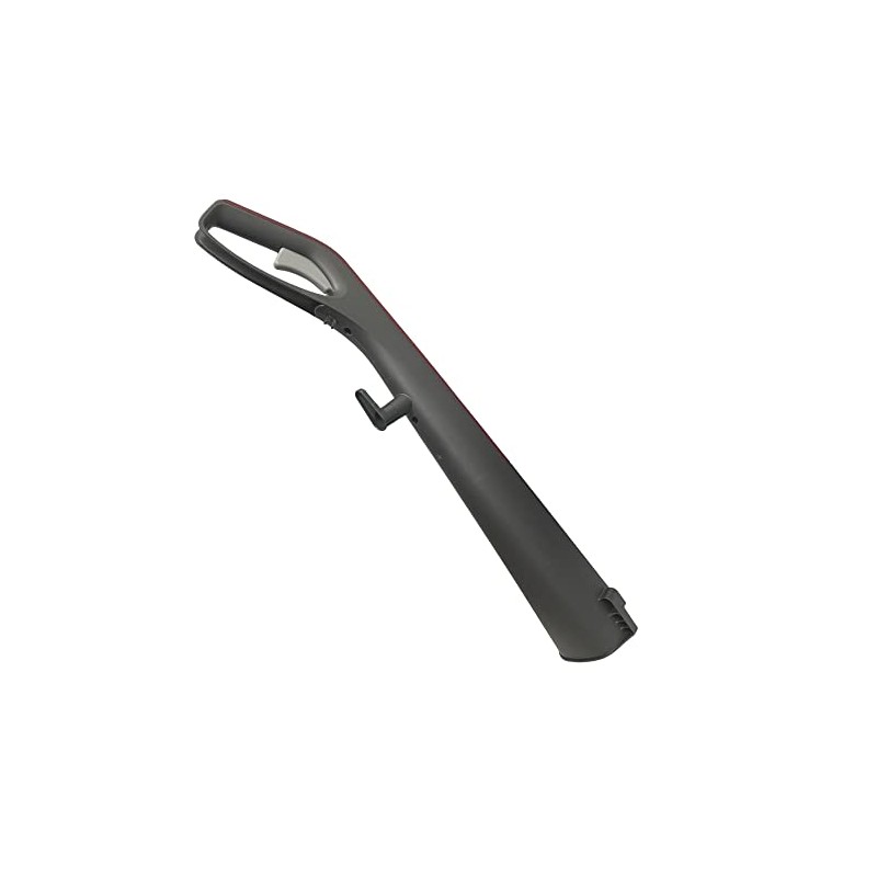 XCESS XPRESS Red Plastic Carpet Washer Handle - 3/8" NPT