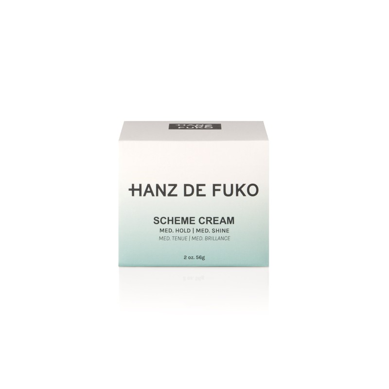 Hanz De Fuko Scheme Cream Quad Bundle