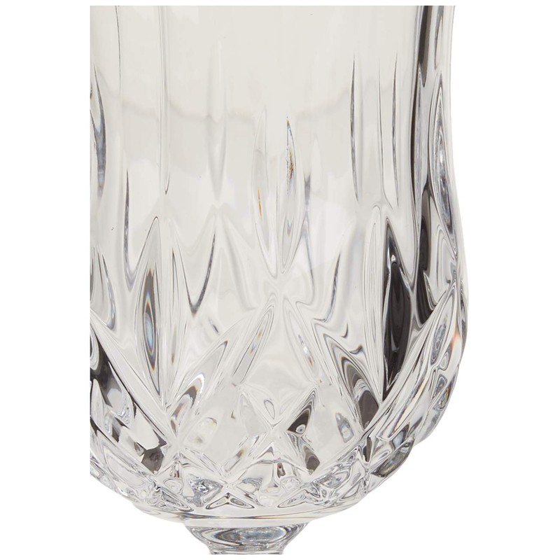 Lorren Home Trends Opera White Wine, 6 Oz