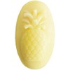 Pre de Provence Gift Collection Decorative Scented Soap, Pineapple, 150