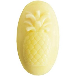 Pre de Provence Gift Collection Decorative Scented Soap, Pineapple, 150 Gram