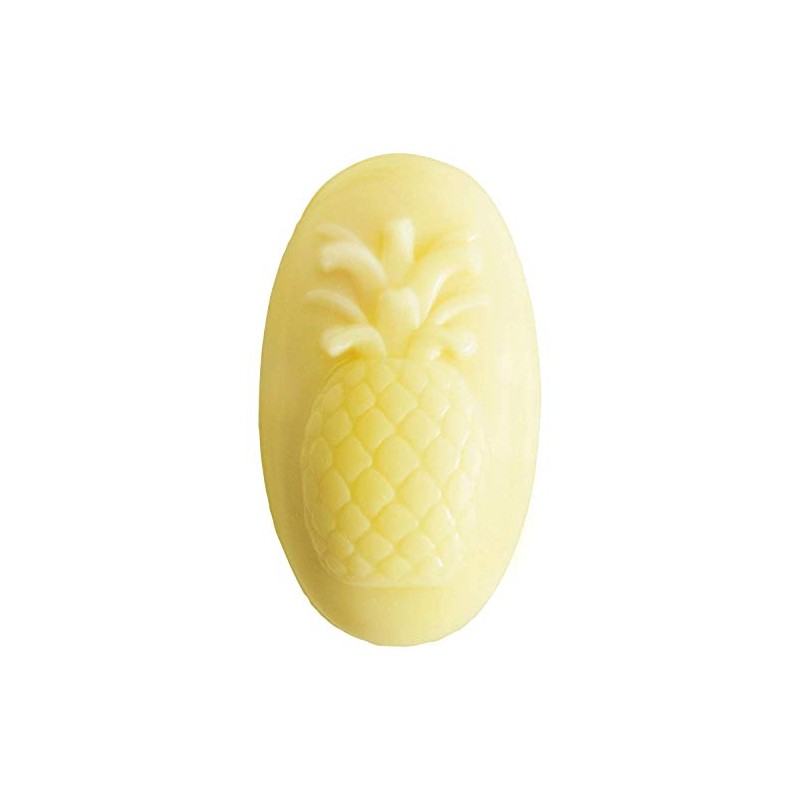 Pre de Provence Gift Collection Decorative Scented Soap, Pineapple, 150