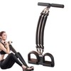 Elastic Sit Up Pull Rope - Pedal Puller Resistànce Rope