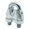 AII 15-204 Wire Clip Fixing Bracket, Wire Rope, Terminal Treatment,