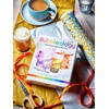 Bubbleology Milk Tea Mixology Kit with Tapioca Pearls (Pack of